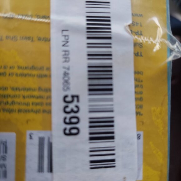 NWT TP-Link N300 WiFi Range Extender - Picture 5 of 6